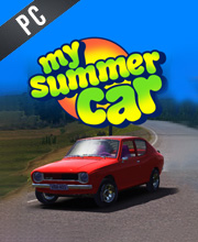 Buy My Summer Car Steam Account Compare Prices
