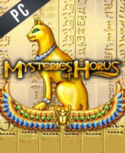 Mysteries Of Horus
