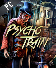 Mystery Masters Psycho Train