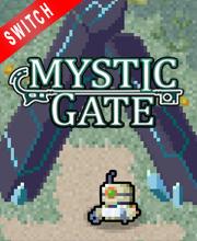 Mystic Gate