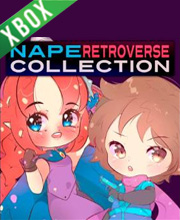 NAPE RETROVERSE COLLECTION