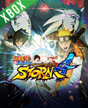 Buy Naruto Shippuden Ultimate Ninja Storm 4 Xbox one Account Compare Prices