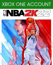 NBA 2K22