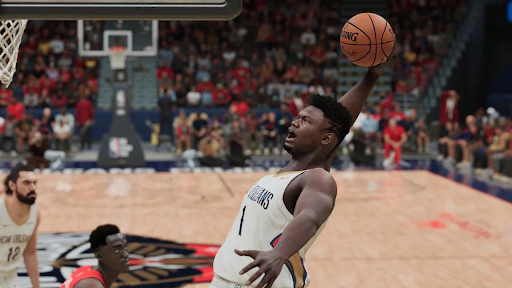 NBA 2K23 Preview: Gameplay enhancements, as detailed by 2K
