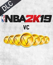 Buy Nba 2k19 Vc Pack Cd Key Compare Prices