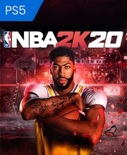 NBA 2K20