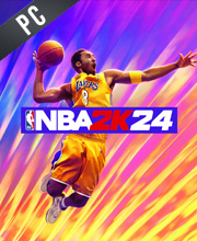 NBA 2K19 + NBA 2K Playgrounds 2 Bundle STEAM digital for Windows