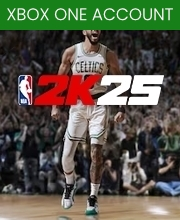 NBA 2K25