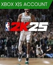 NBA 2K25