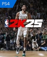 NBA 2K25