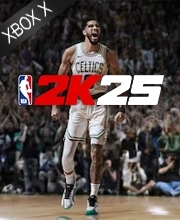 NBA 2K25