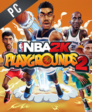 NBA 2K Playgrounds 2 PC Steam Digital Global (No Key) (Read Desc