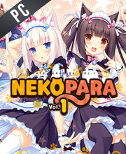 NEKOPARA Vol 1