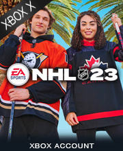 NHL 23