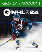 NHL 24