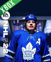 Buy NHL® 22 Xbox One