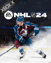 Buy NHL 24 Xbox Series Compare Prices