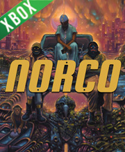 NORCO