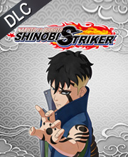 NTBSS Master Character Training Pack Kawaki