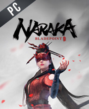 Naraka Bladepoint