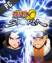 Ultimate Battle Royale!!  Naruto Ultimate Ninja 3 – Save Your Game!