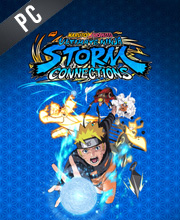 Naruto x Boruto Ultimate Ninja Storm CONNECTIONS