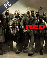the red nation the red deal