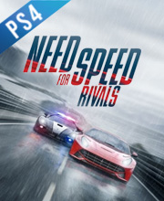 Need for Speed Rivals