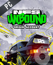 Need For Speed Unbound