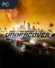 Need For Speed Undercover