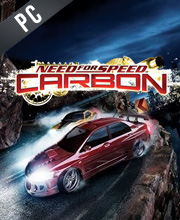 Need for Speed Carbon