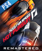 Buy Need For Speed Hot Pursuit Remastered Ps4 Compare Prices