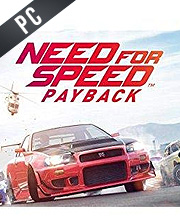 Need For Speed Payback — Deluxe Edition on PS4 — price history