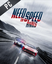 Buy cheap Need for Speed Rivals Complete Edition cd key - lowest price
