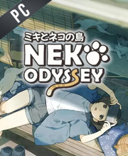 Neko Odyssey