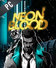 Neon Blood