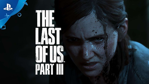 The Last of Us 3