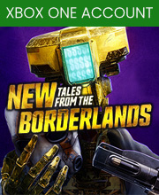 New Tales from the Borderlands