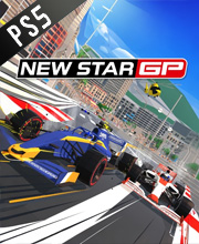 New Star GP