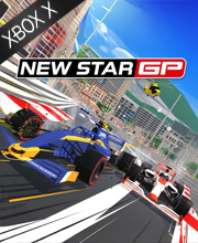 New Star GP