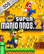 new super mario bros 2 3ds download code
