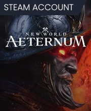 New World Aeternum 