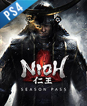 NiOh Season Pass