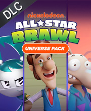 Nickelodeon All Star Brawl 2-Code in Box Nintendo Switch - Best Buy