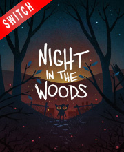 Night in the Woods