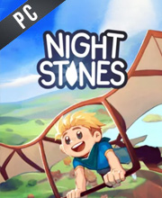 Night Stones