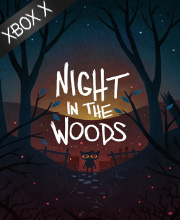 Night in the Woods