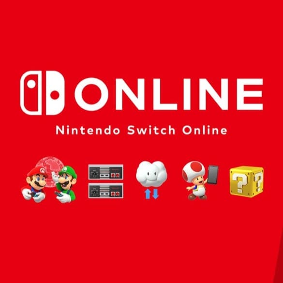 3 New Games Added to Nintendo Switch Online in April