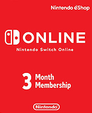 Nintendo online cdkeys new arrivals