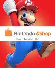 Promoções da Nintendo eShop, Nintendo eShop